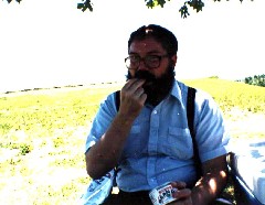 Dan Dorrough; Church Congregational Picnic